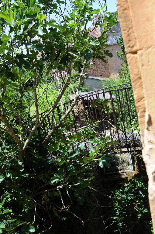 Cadouin Les Songes De L'Abbaye Bed & Breakfast 部屋 写真