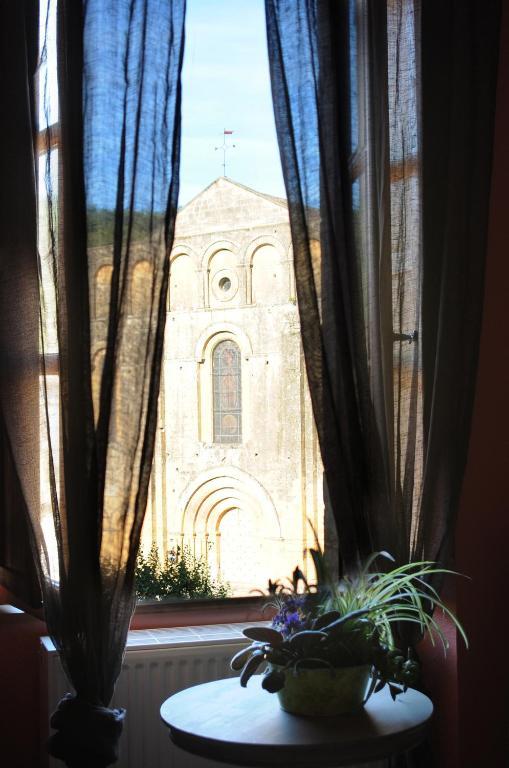 Cadouin Les Songes De L'Abbaye Bed & Breakfast 部屋 写真