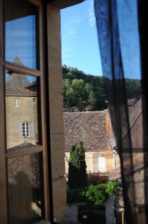 Cadouin Les Songes De L'Abbaye Bed & Breakfast 部屋 写真