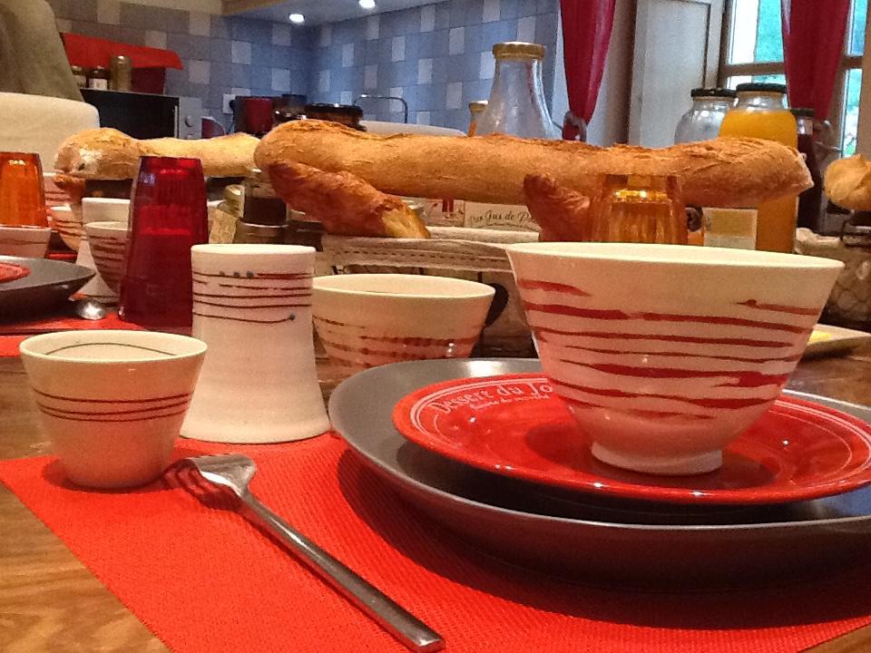 Cadouin Les Songes De L'Abbaye Bed & Breakfast エクステリア 写真