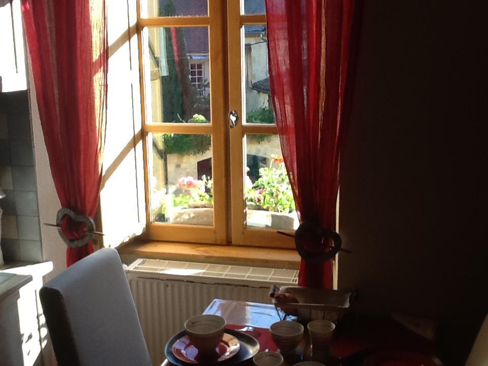 Cadouin Les Songes De L'Abbaye Bed & Breakfast エクステリア 写真