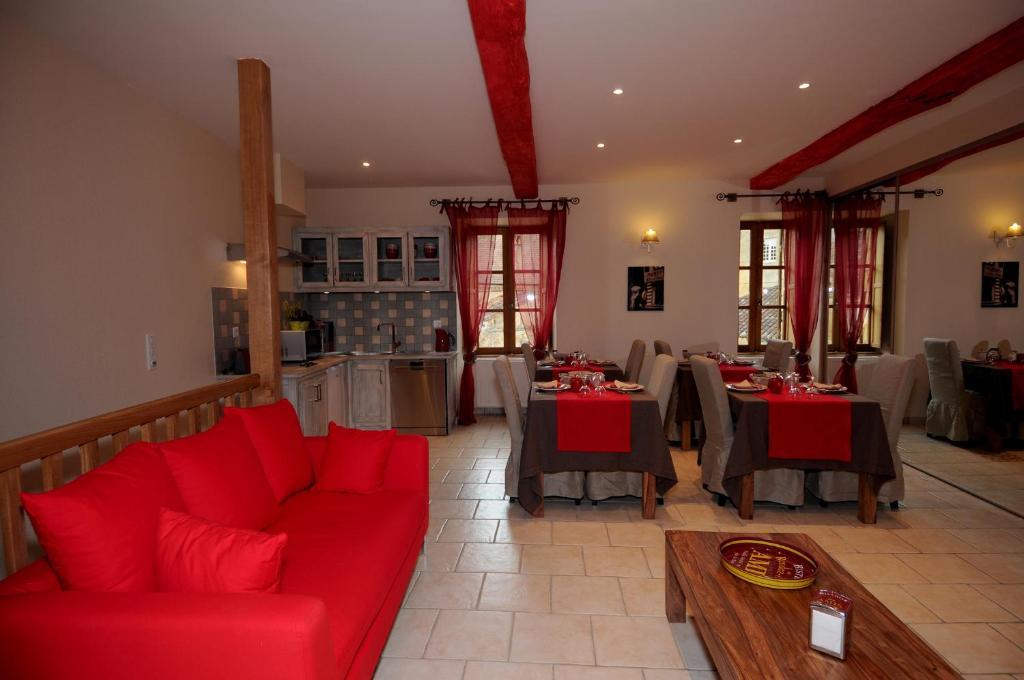Cadouin Les Songes De L'Abbaye Bed & Breakfast エクステリア 写真